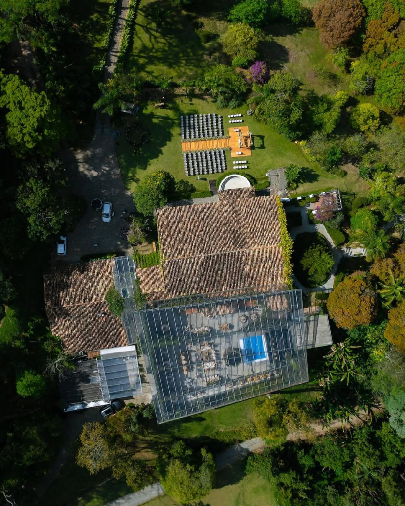 Fazenda Fagundes Venues