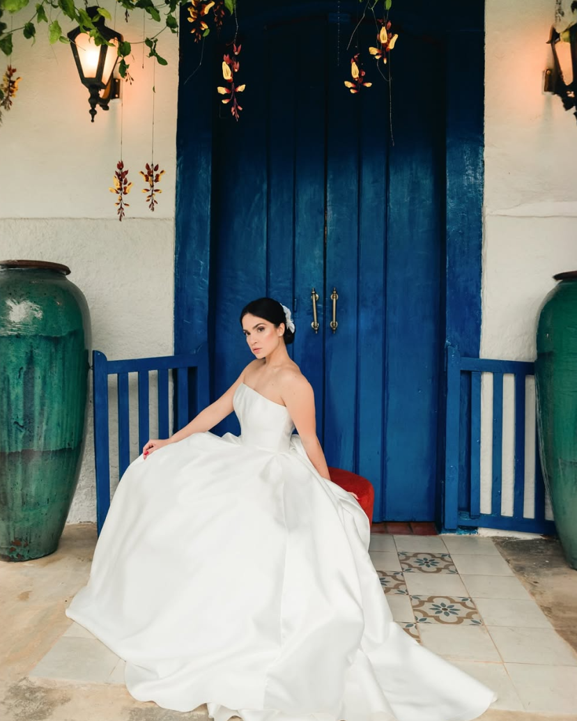 Fazenda Fagundes Venues