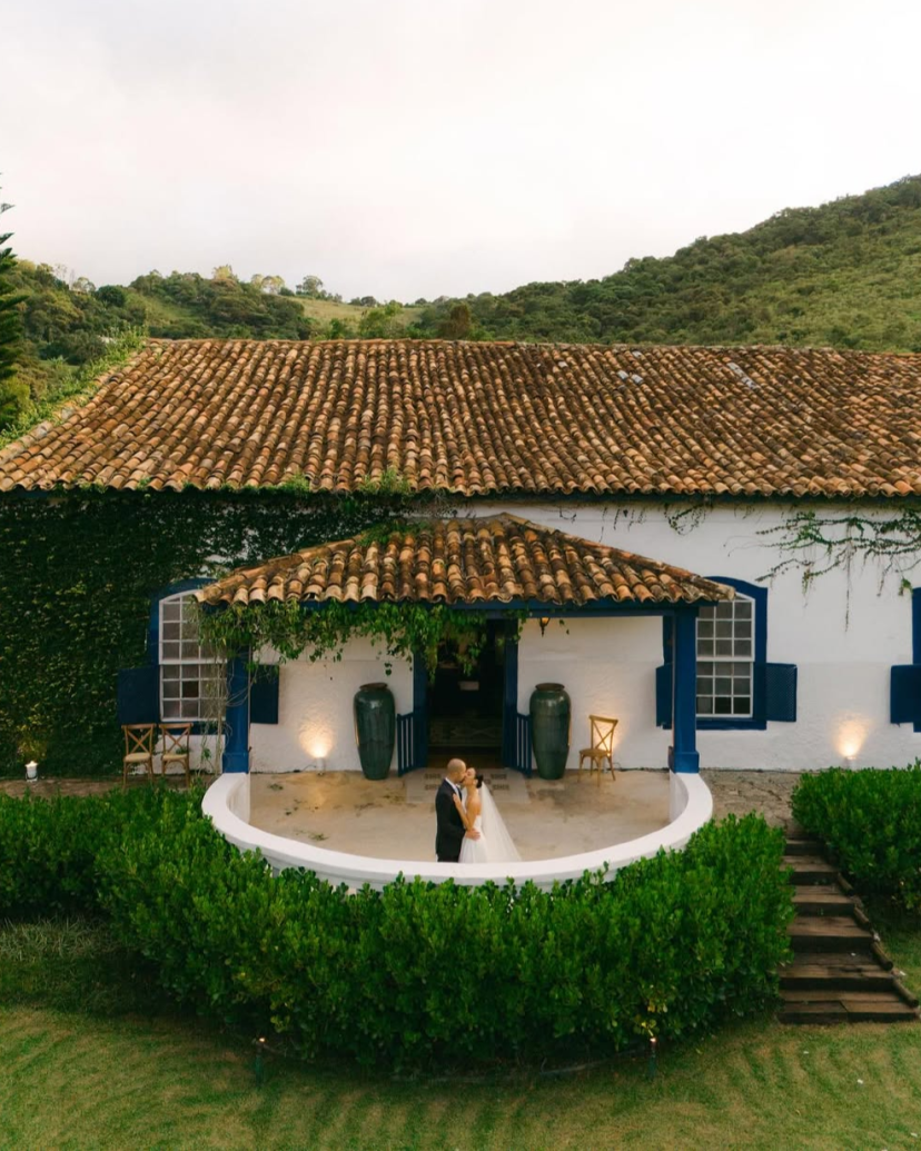 Fazenda Fagundes Venues