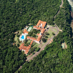 Hotel das Cataratas, A Belmond Hotel Venue