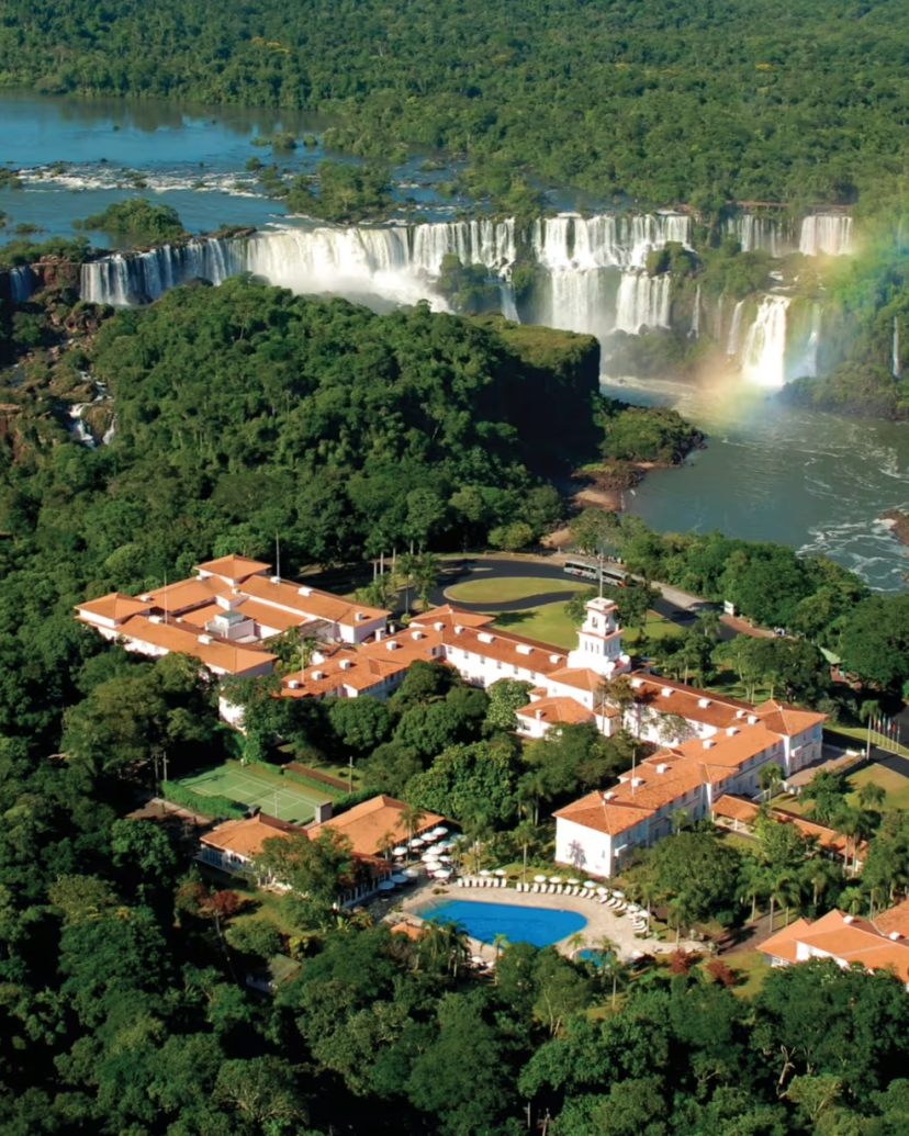Hotel das Cataratas, A Belmond Hotel Venues