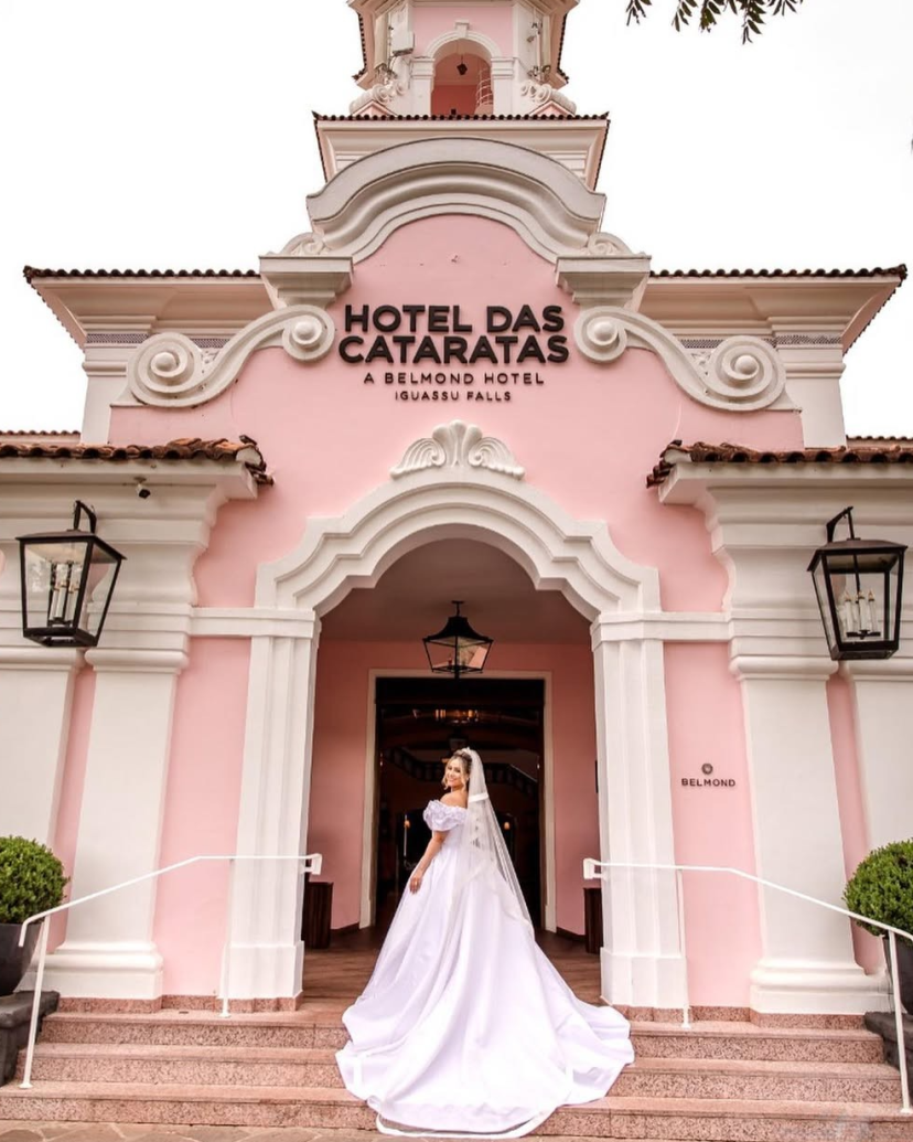 Hotel das Cataratas, A Belmond Hotel Venues