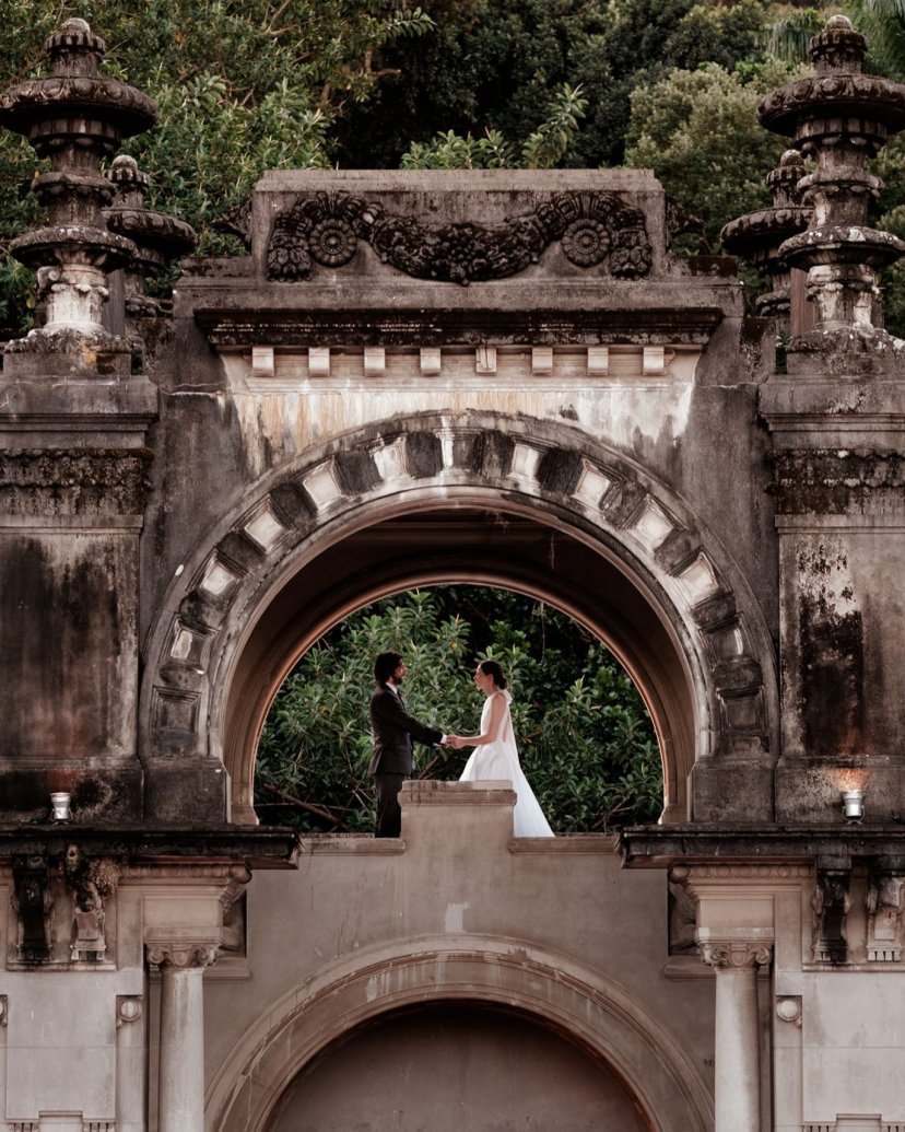 Parque Lage Venues