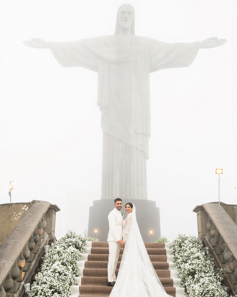 Santuário Cristo Redentor Venues