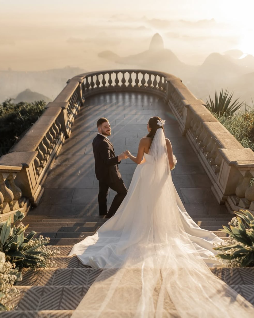 Santuário Cristo Redentor Venues