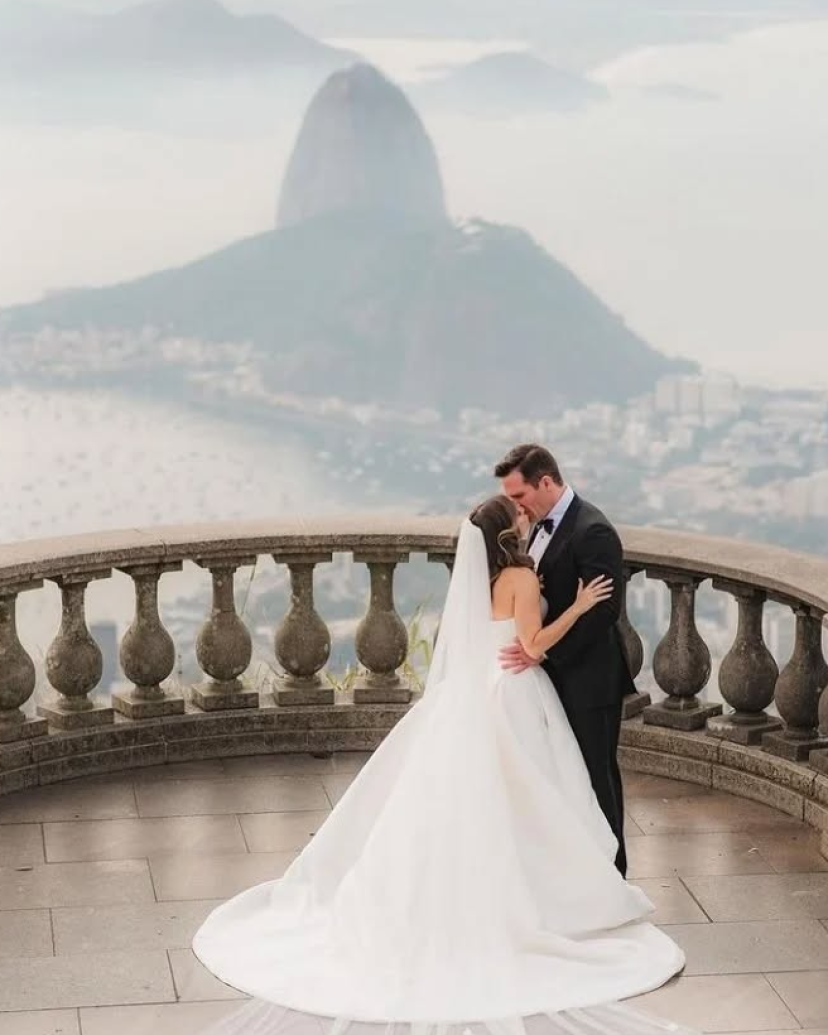 Santuário Cristo Redentor Venues