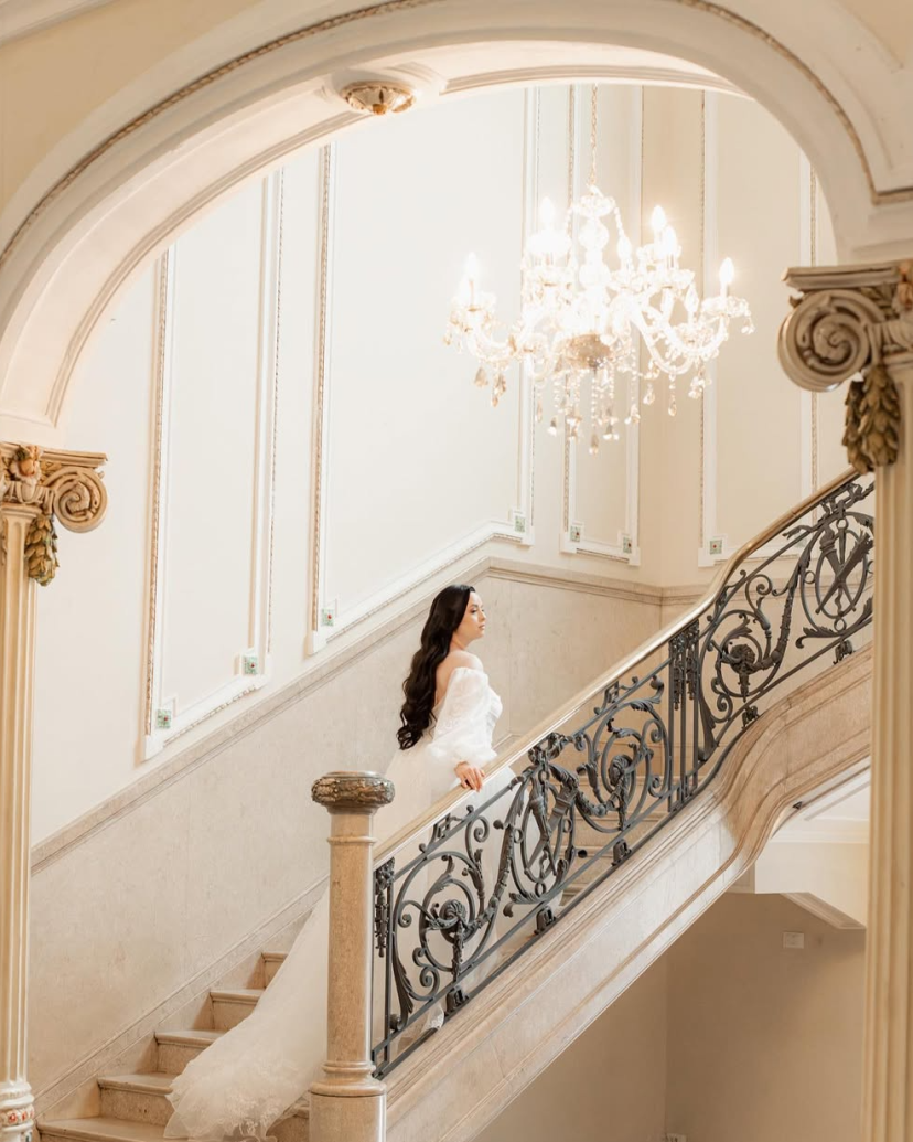 Palácio dos Cedros Venues