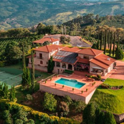 Casa Di Pietra - Villa Toscana Venue | Reviews