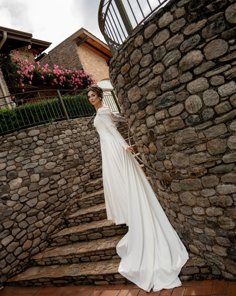 Casa Di Pietra - Villa Toscana Venues