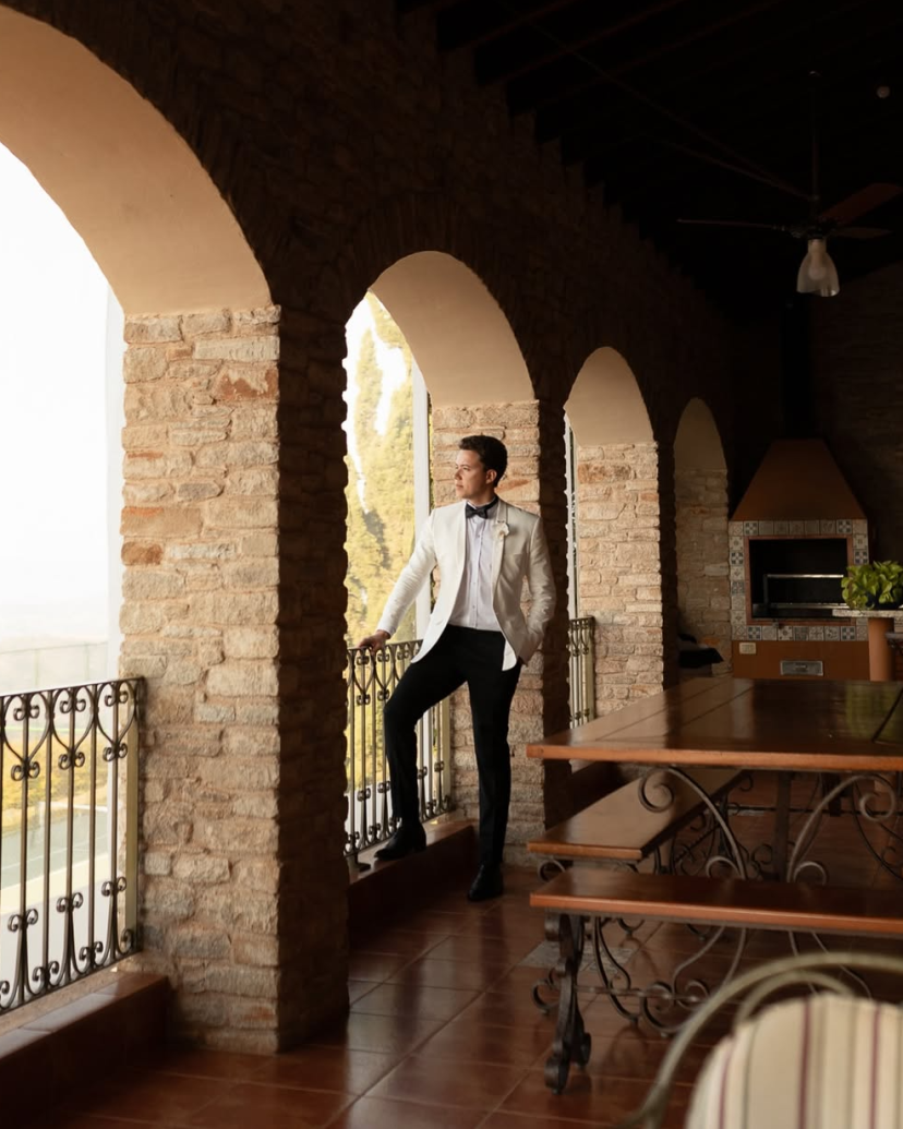 Casa Di Pietra - Villa Toscana Venues