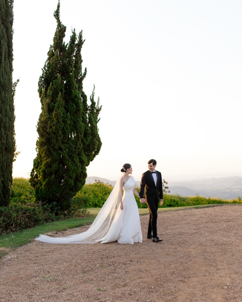 Casa Di Pietra - Villa Toscana Venues
