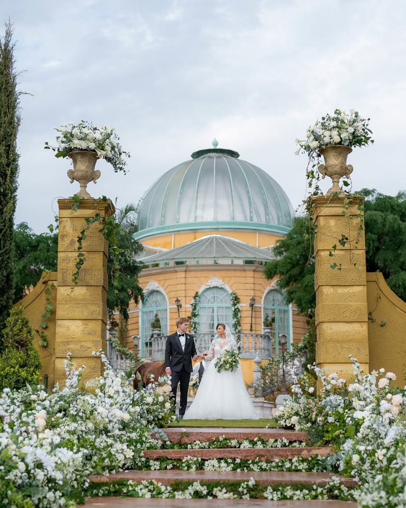 Villa Giardini Ecopark Venues