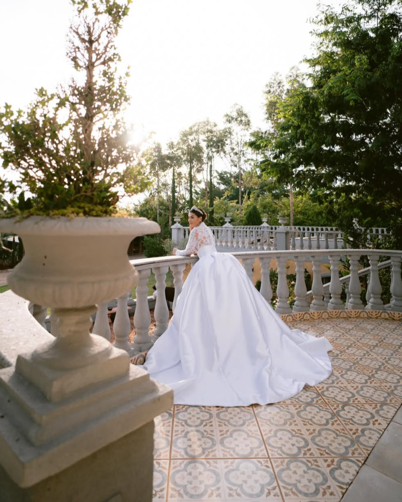 Villa Giardini Ecopark Venues