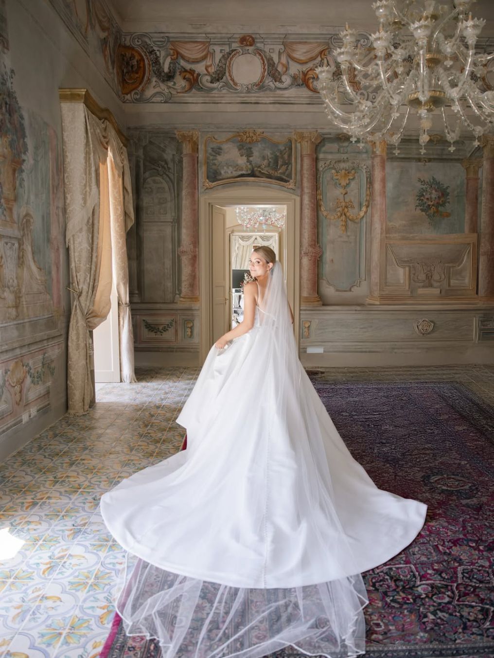 Roras Destination Wedding Planner photo