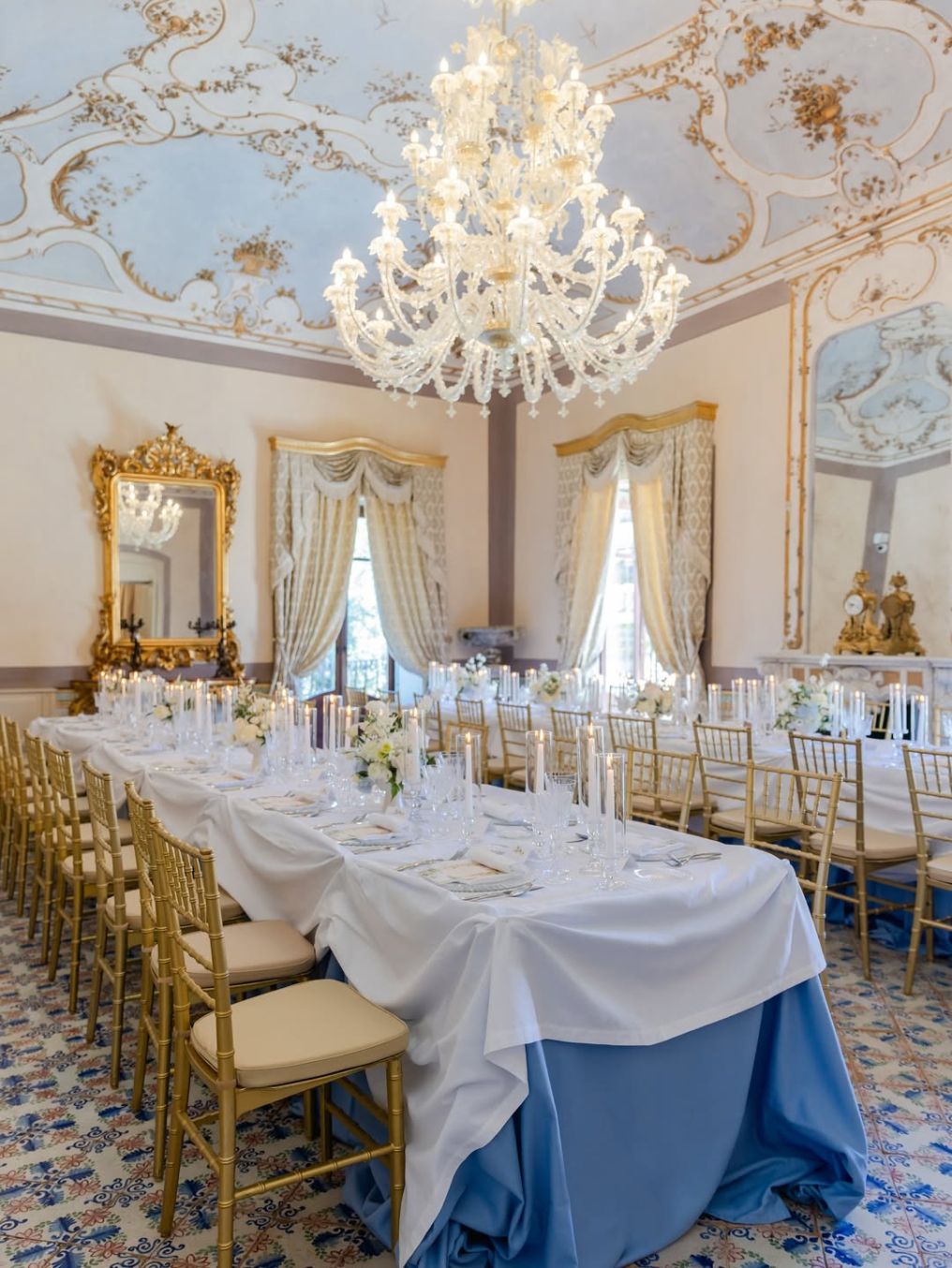 Roras Destination Wedding