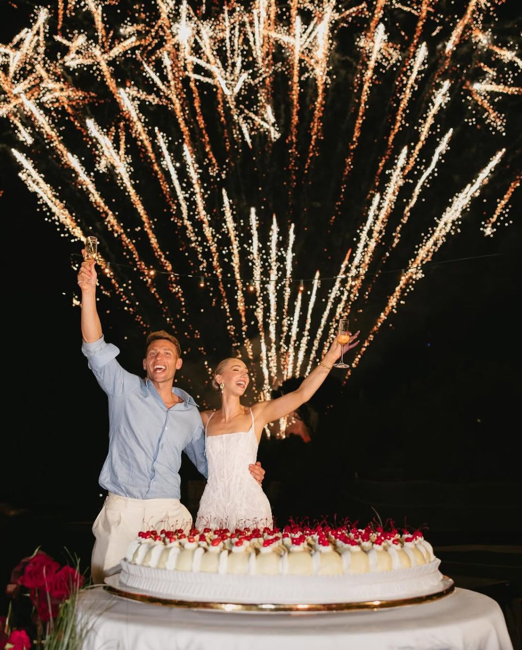 Roras Destination Wedding Planner photo