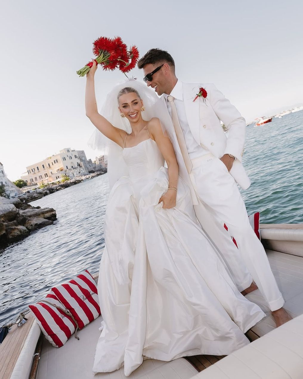 Roras Destination Wedding