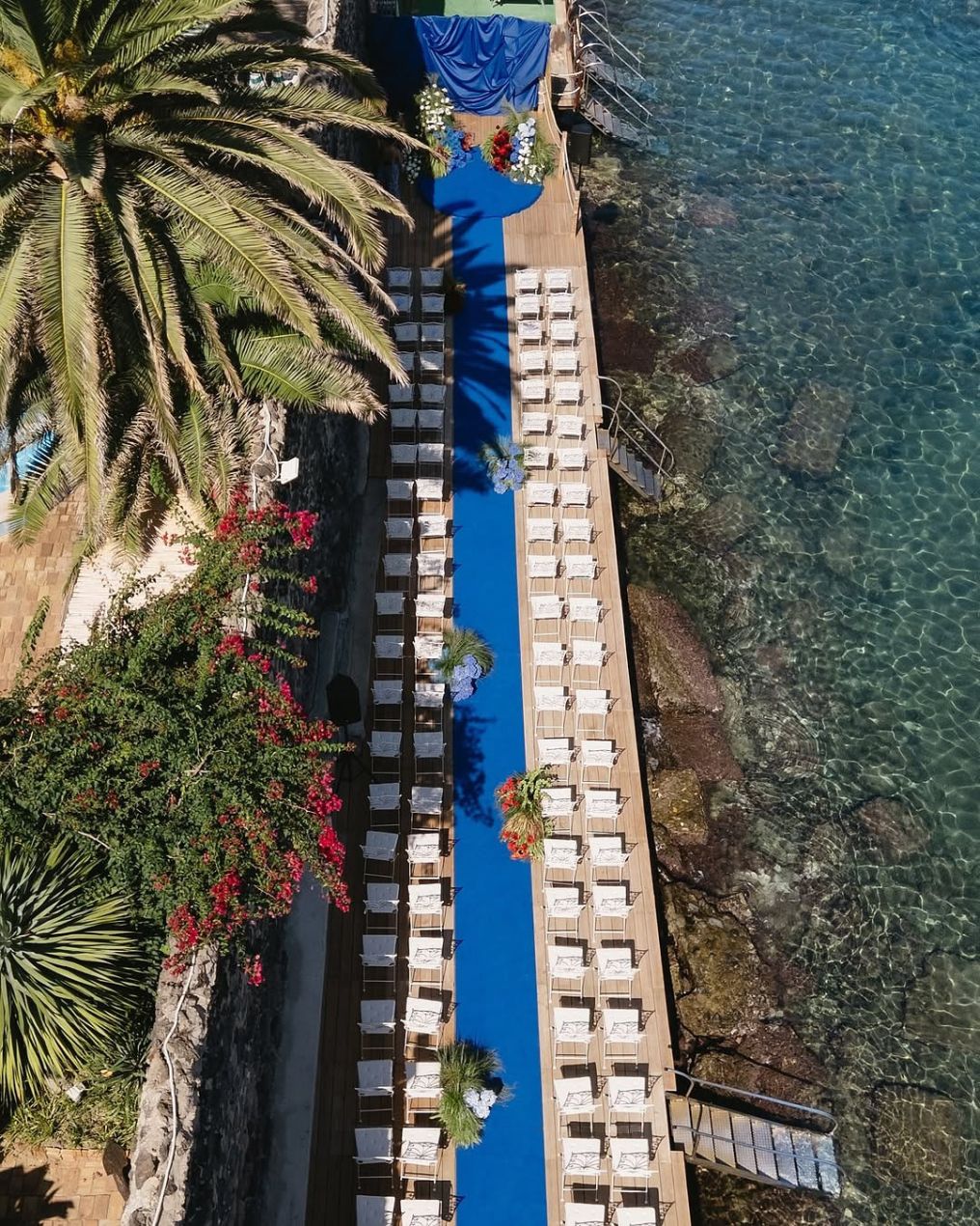 Roras Destination Wedding