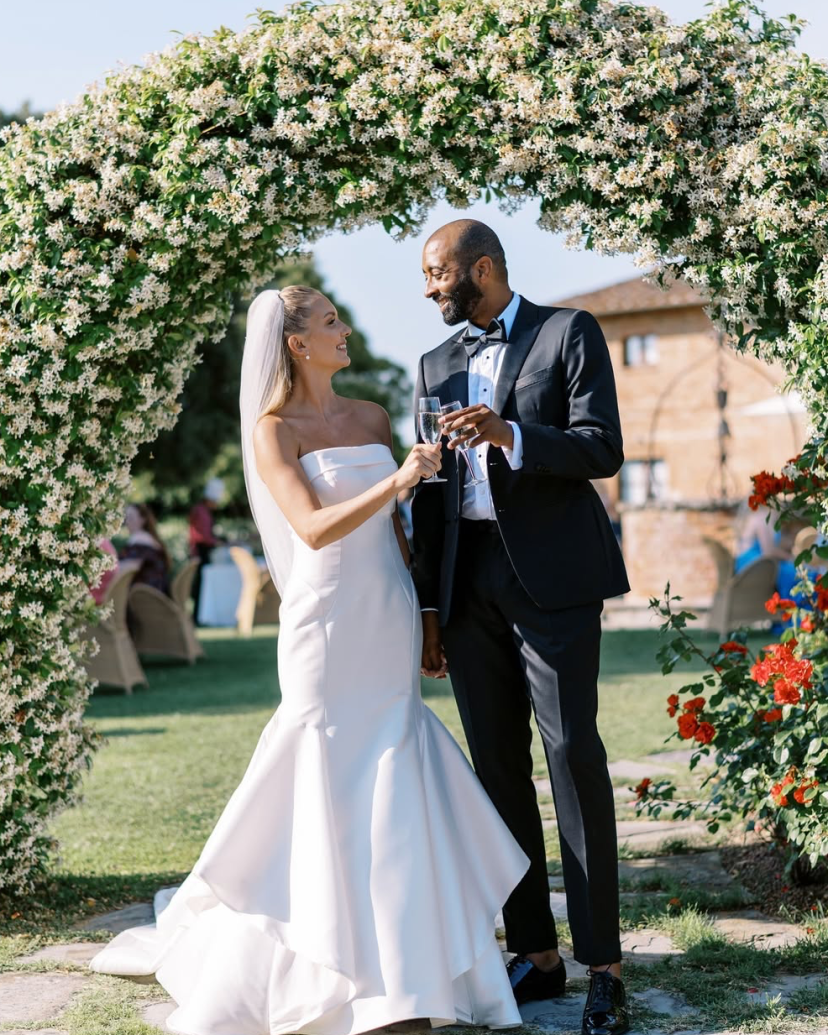 Roras Destination Wedding Planner