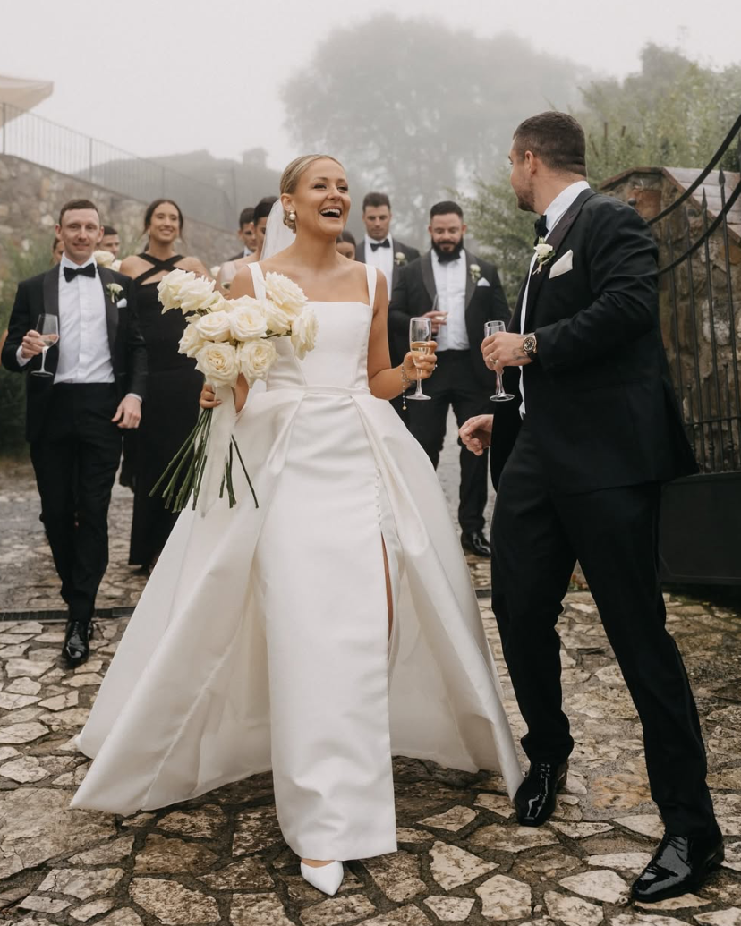 Roras Destination Wedding Planner