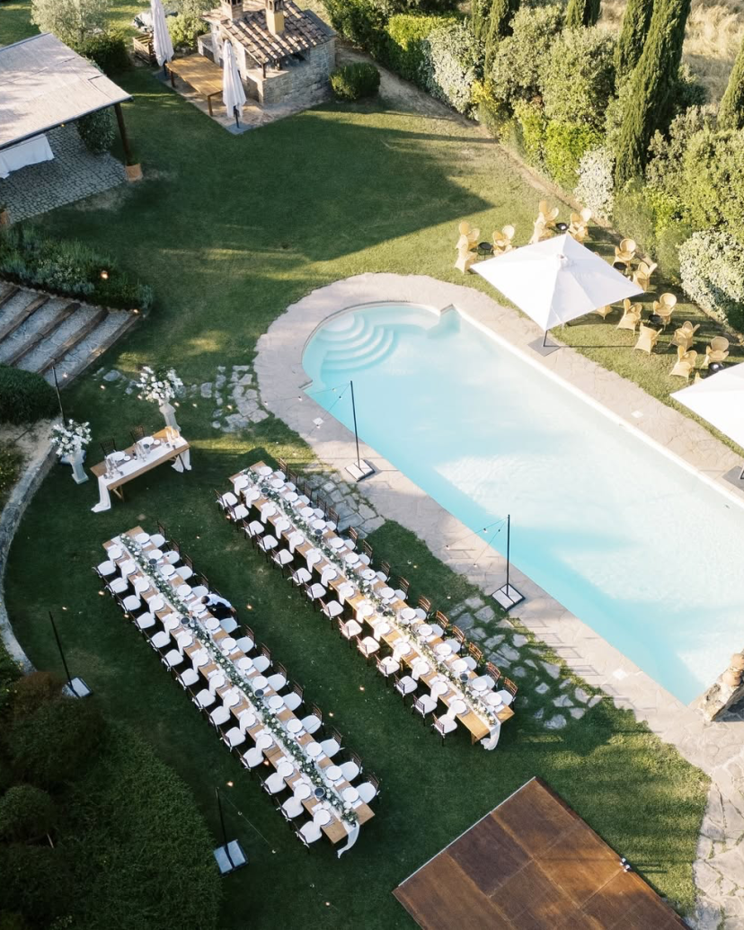 Roras Destination Wedding Planner