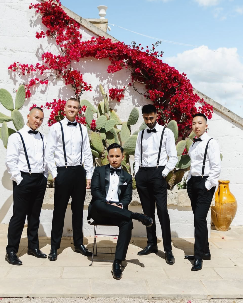 Roras Destination Wedding Planner