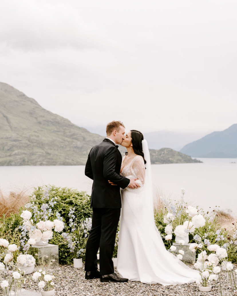 The Lovers Elopement Co Planner