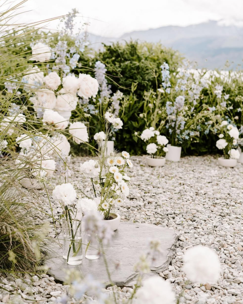 The Lovers Elopement Co Planner