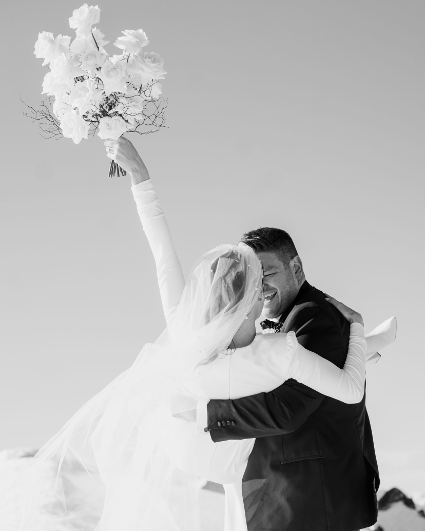 The Lovers Elopement Co Planner