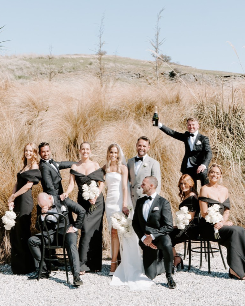 The Lovers Elopement Co Planner