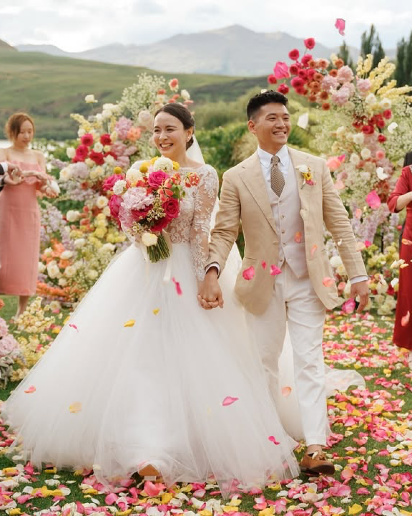 aMoment Wedding Planner