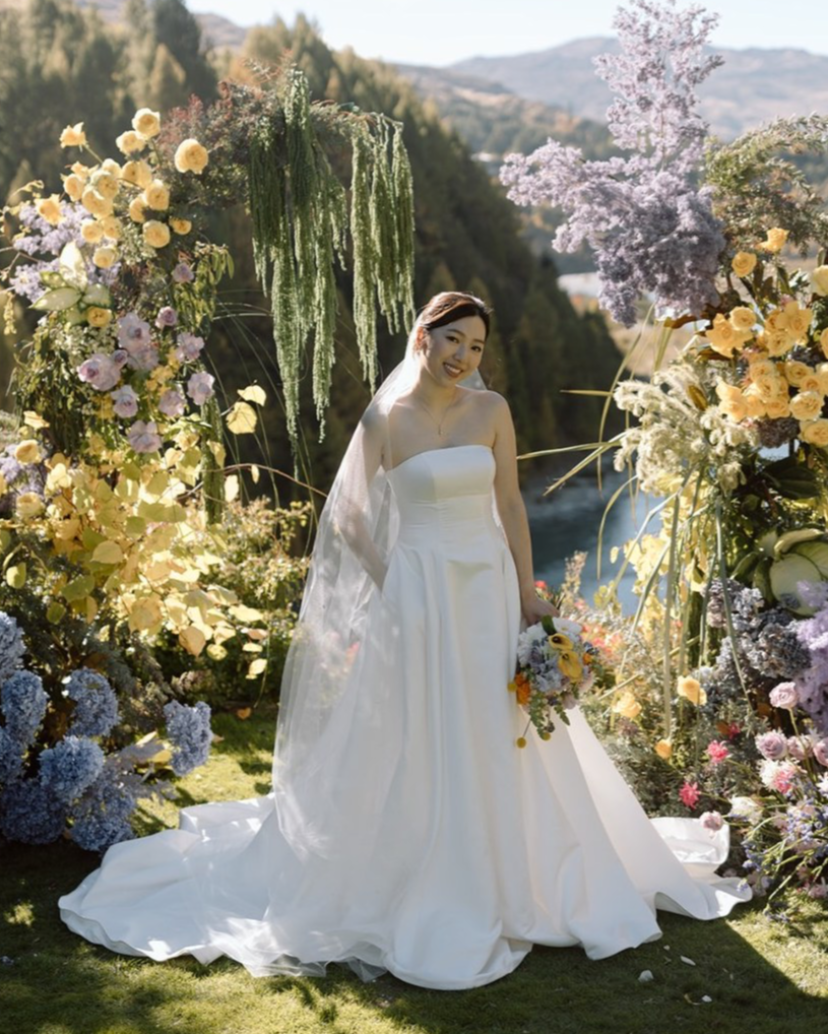 aMoment Wedding Planner