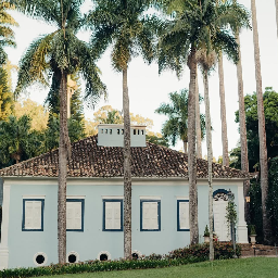 Fazenda Vila Rica Venue