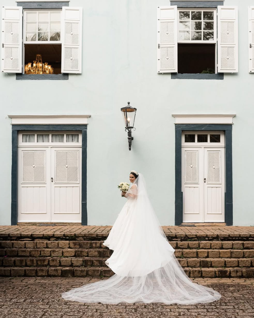 Fazenda Vila Rica Venues