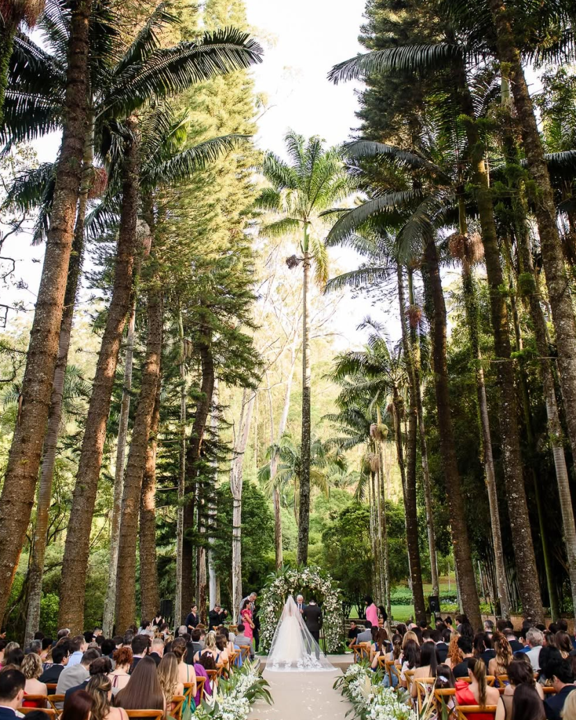 Fazenda Vila Rica Venues