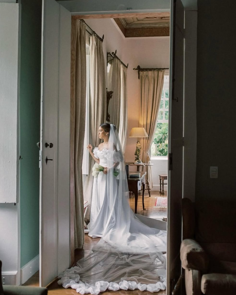 Fazenda Vila Rica Venues