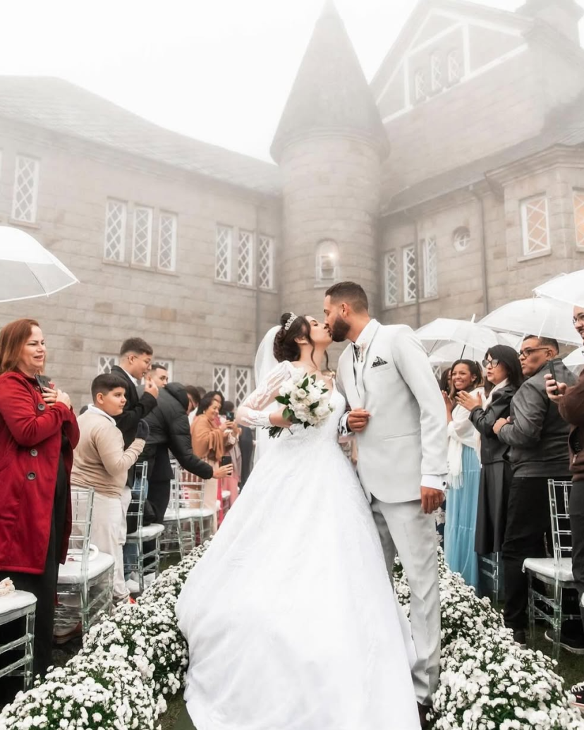 Castelo Country Club Oficial Venues