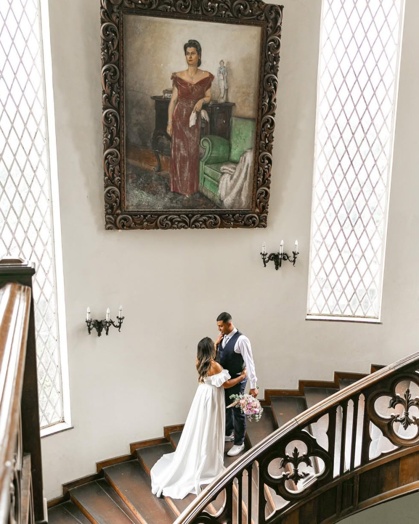 Castelo Country Club Oficial Venues