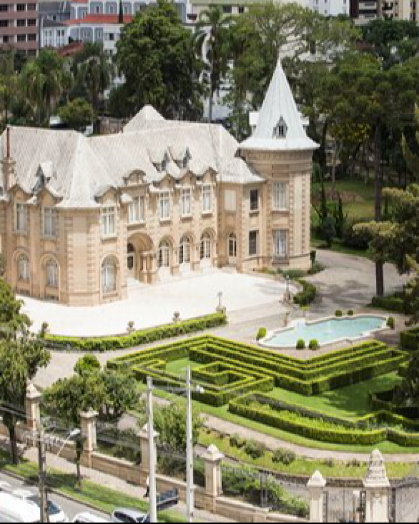 Castelo do Batel Venues