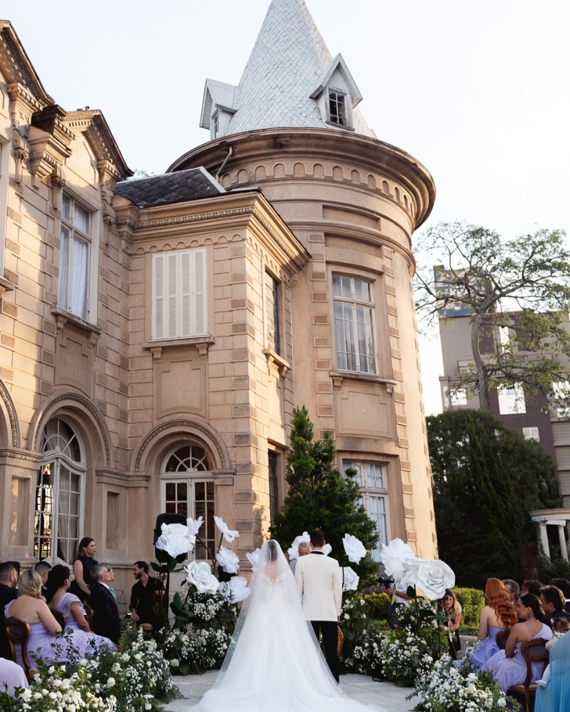 Castelo do Batel Venues