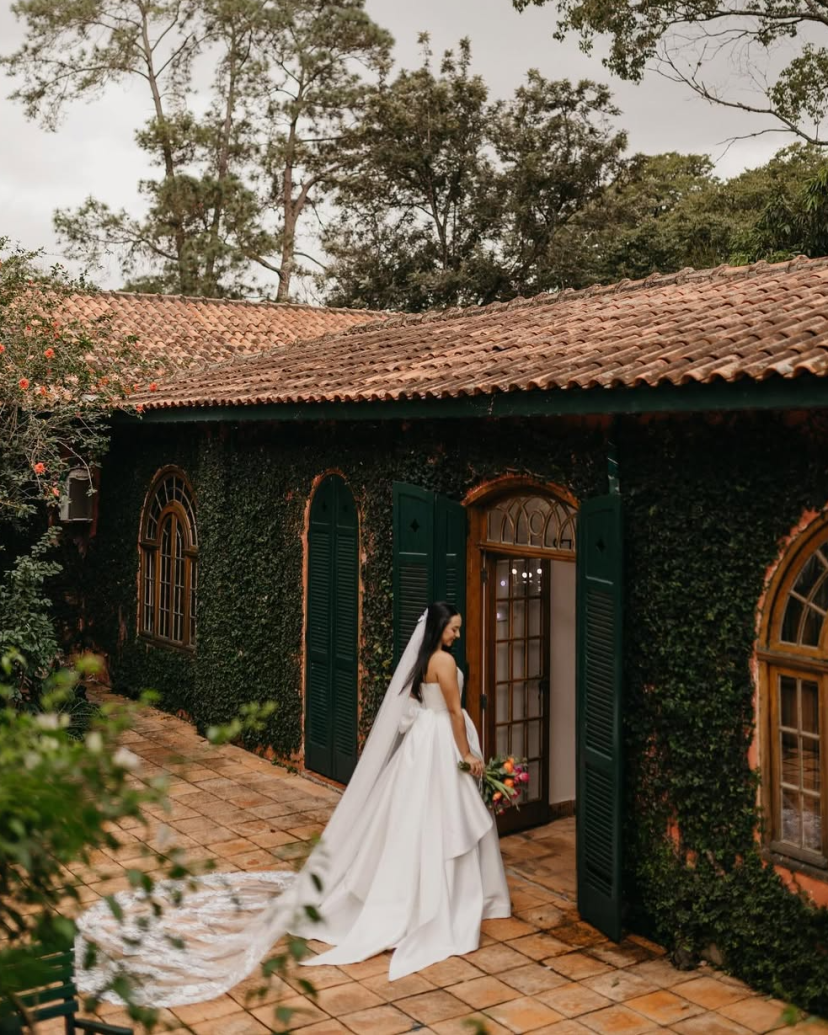 Fazenda Querência Venues