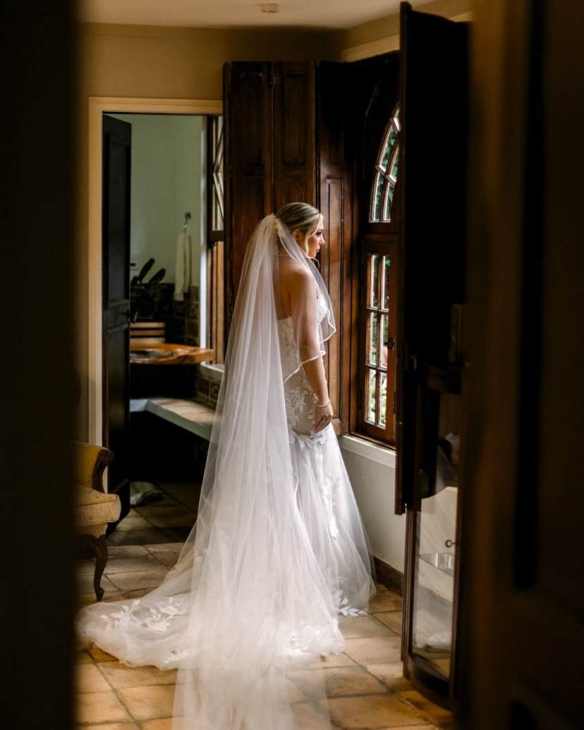 Fazenda Querência Venues