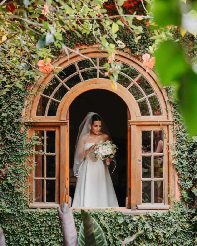 Fazenda Querência Venues