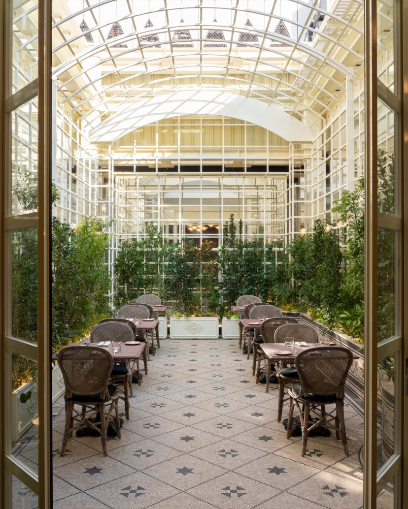 The Temple House Venues