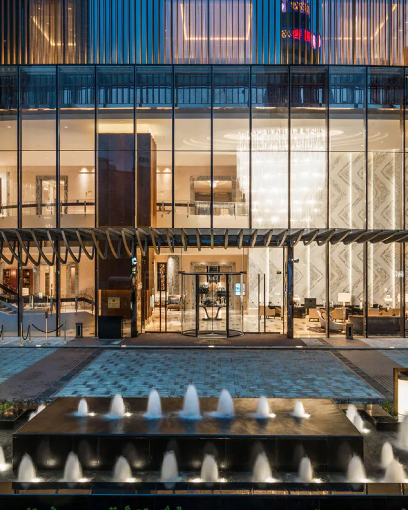 The St. Regis Chengdu Venues