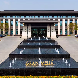 Gran Meliá Chengdu Venue | Reviews