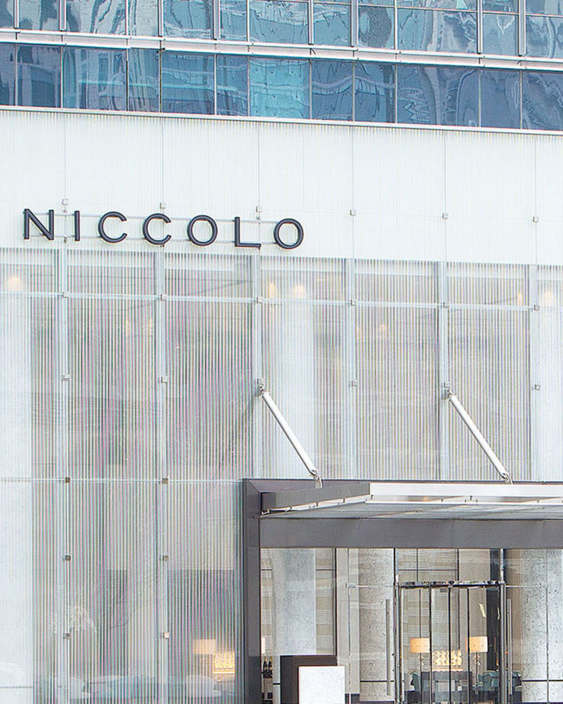Neccolo Niccolo Chengdu Wedding Venue in Chengdu ️ Portfolio