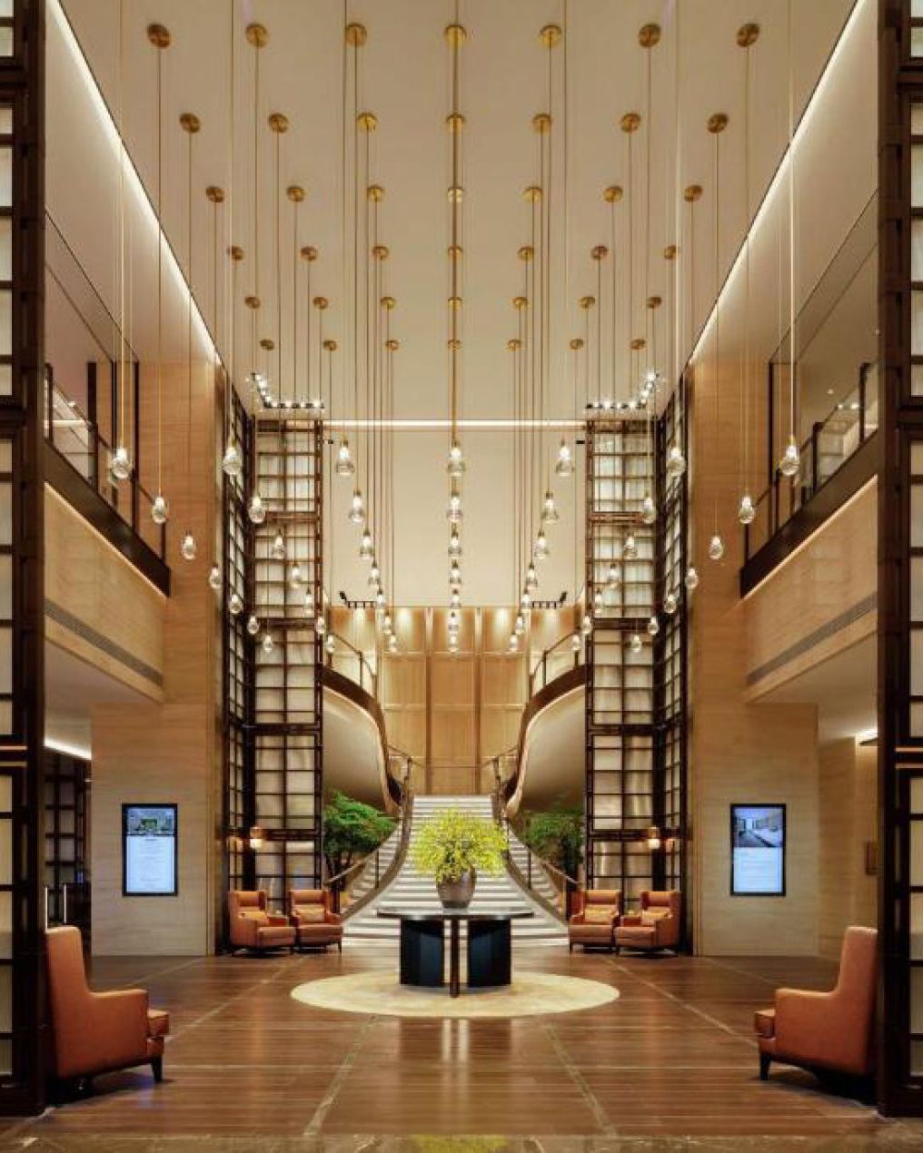 Hilton Chengdu Chenghua Venue Hilton Chengdu Chenghua Venue photo