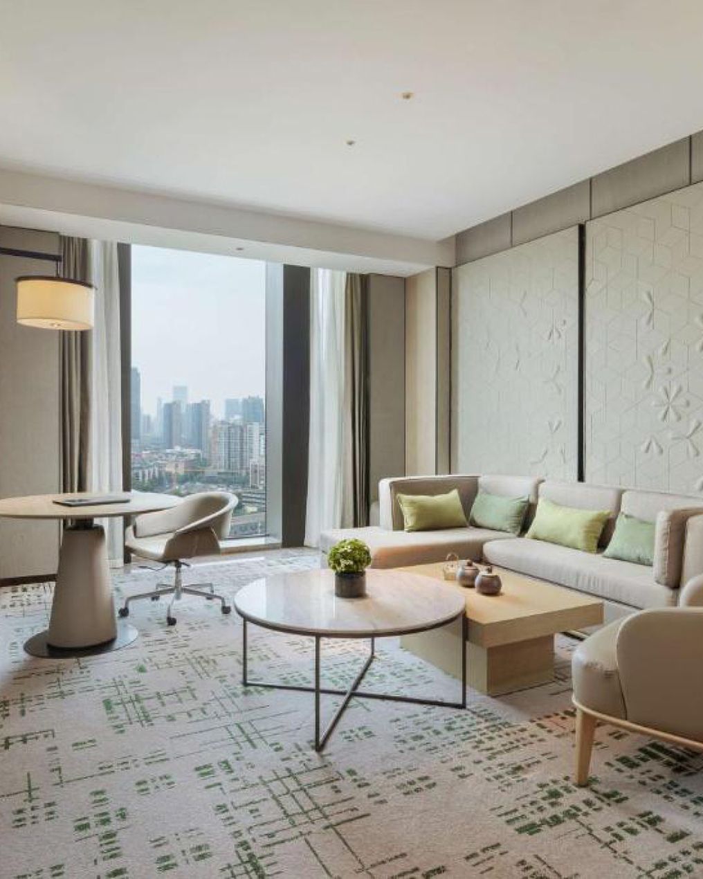 Hilton Chengdu Chenghua Venue Hilton Chengdu Chenghua Venue photo