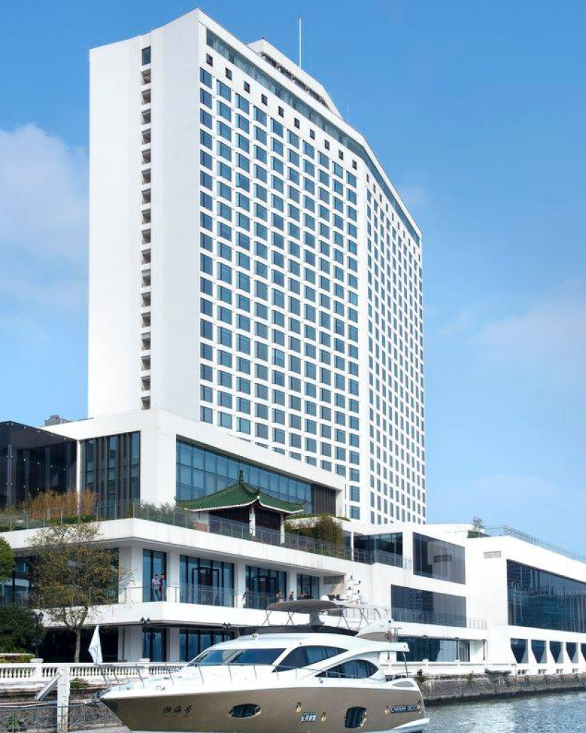 White Swan Hotel Venues